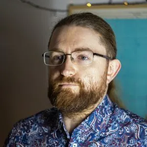 Michał "rysiek" Woźniak