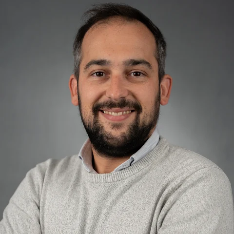 Jérémy Desmedt