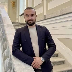 Radosław Dembkowski