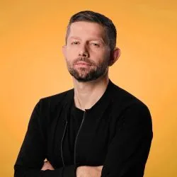 Michał Sadowski
