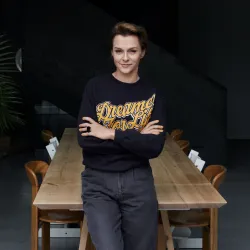 Anna Zarudzka Boldare