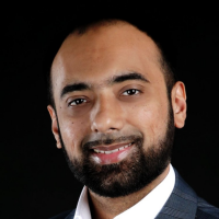 Ali Khalid