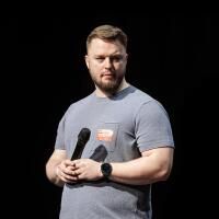 Igor Subocz