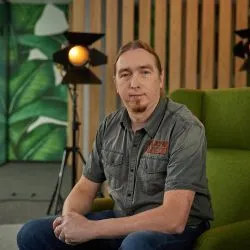 Krzysztof Podobiński