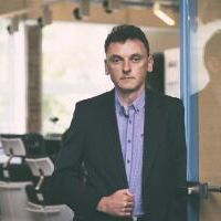 Arkadiusz Galwas