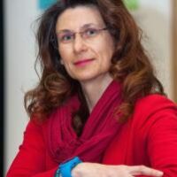 Zofia Dzik