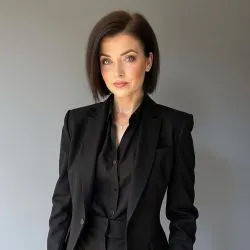 Agnieszka Ciećwierz