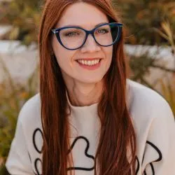 Agnieszka Cieslawska