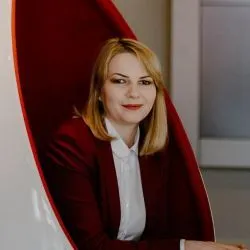 Małgorzata Chmielewska