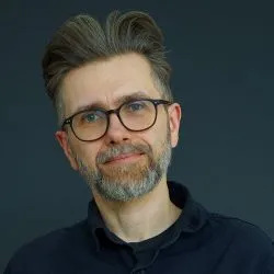Wojtek Kutyła