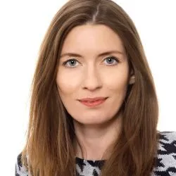 Małgorzata Piskórz