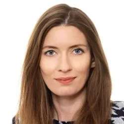 Małgorzata Piskórz