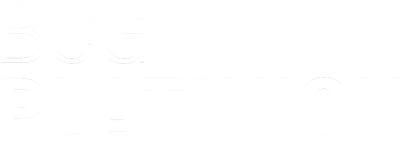 BCG Platinion