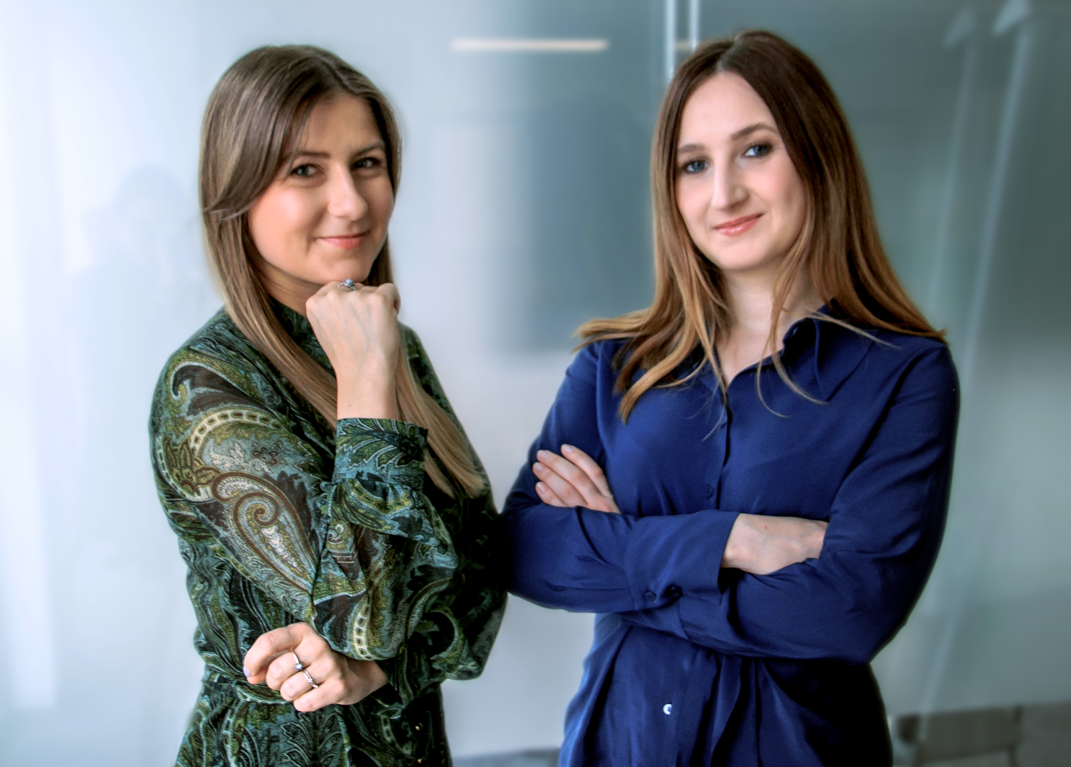Patrycja & Marta
